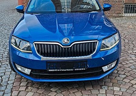 Skoda Octavia 1.4 TSI DSG Green tec Ambition Ambition