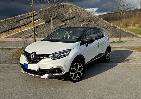 Renault Captur 1.2 TCE 16 V Turbo