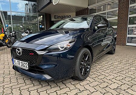 Mazda 2 1.5 e-SKYACTIV G 90 Homura