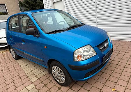 Hyundai Atos 1.1 G:KAT EURO 4 KLIMAANLAGE TÜV & AU 2028