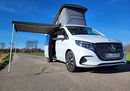 Mercedes-Benz V 220 Marco Polo, 4Matic, AHK, Luftfeder, AHK