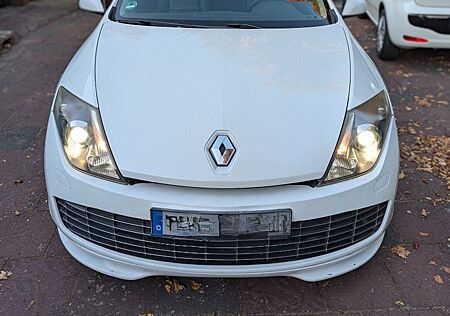 Renault Laguna gebraucht kaufen Renault Laguna Coupé Night & Day dCi 150 FAP Night & Day