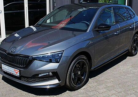 Skoda Scala Monte Carlo 1,0 TSI 81KW/110PS