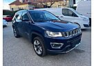 Jeep Compass Limited 4WD