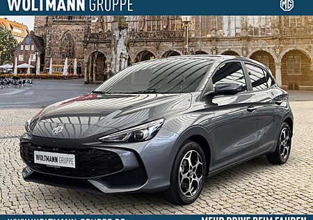MG MG3 1.5 Hybrid+ HEV Luxury SONDERANGEBOT *Finanz