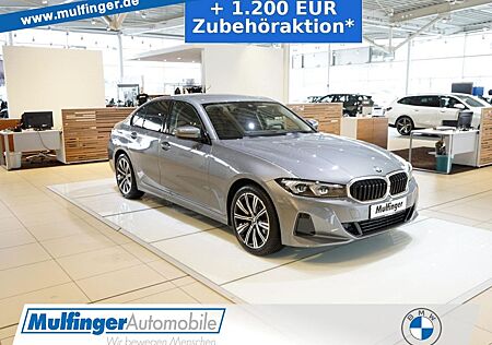 BMW 320 gebraucht kaufen BMW 320d Sports.HUD SurrView HiFi LiveProf.Komfz.AHK