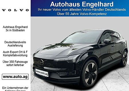 Volvo EX30 TWIN 69kWh ULTRA AWD SELEKT