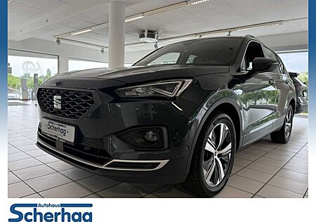 Seat Tarraco 1,4l e-Hybrid 180kW Xcellence