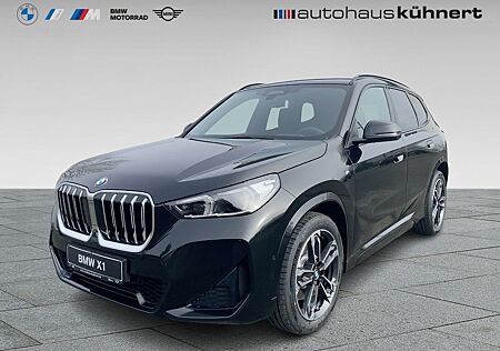 BMW X1 sDrive20i ///M-Sport SpurA AHK UPE 60.600 EUR