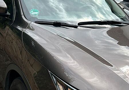 Nissan Qashqai 1.3 DIG-T Visia Visia