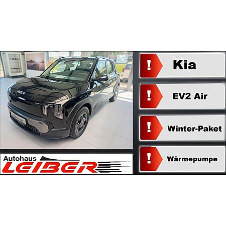 Kia Andere leasen