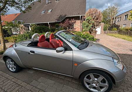 Ford Streetka 1.6 Elegance Elegance
