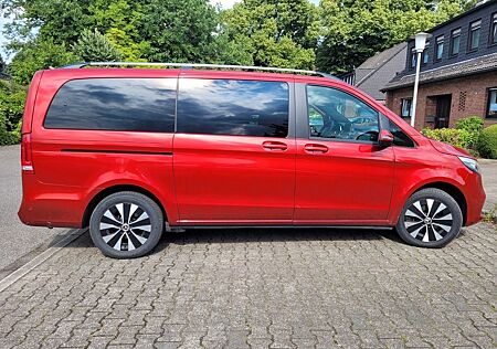 Mercedes-Benz V 220 d Aut. EDITION lang EDITION