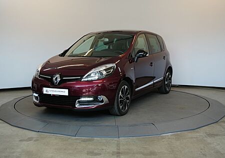 Renault Scenic 1.5 dCi BOSE Edition StzHzg Kamera