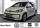 VW Up Volkswagen ! e-!, Automatik, Climatronic, 4 Türen, Alu,
