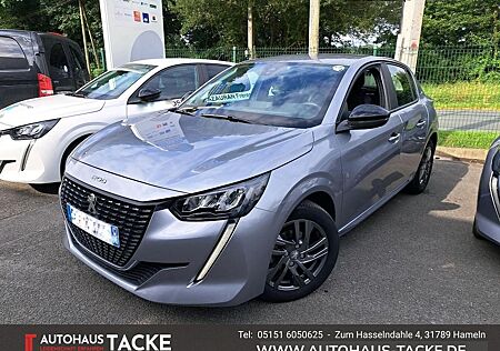 Peugeot 208 Active Pack 1. Hand, Navi, LED, PDC, Alu