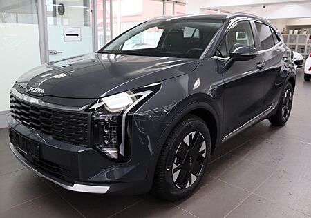Kia Sportage FL 1.6 SHZ PDC Rcam Alu T.Leder MJ2026