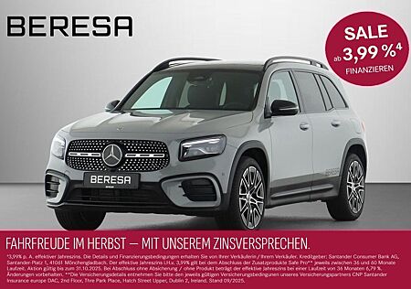 Mercedes-Benz GLB 180 d AMG Night Pano MBUX SHZ LED el.Heck