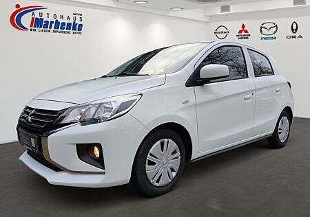 Mitsubishi Space Star 1.2 Spirit