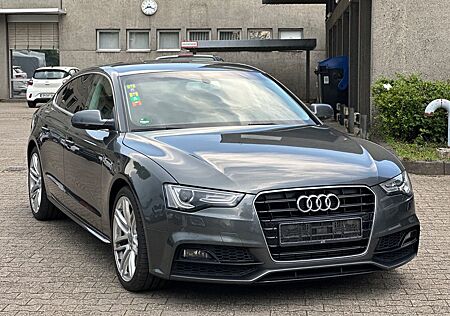 Audi A5 Sportback 1.8 TFSI S Line