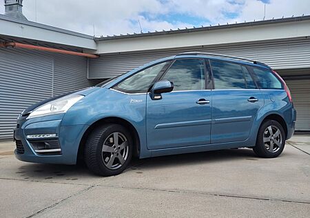 Citroën C4 Picasso C4 Grand Picasso HDi 150 Selection