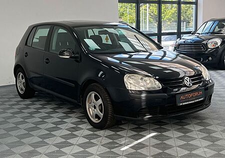 VW Golf Volkswagen V Lim. Comfortline Automatik