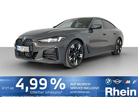 BMW 430d xDrive Gran Coupé M Sportpaket