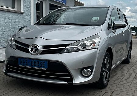 Toyota Verso Life *Kamera*8-fach b.*Navi*Tempom.*2. Hd*