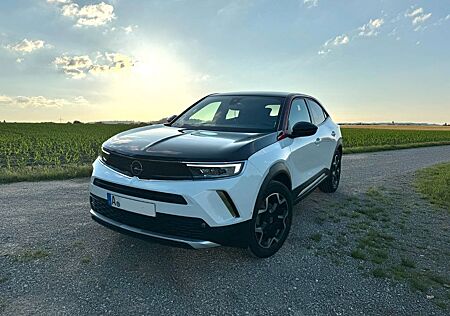 Opel Mokka GS, Vollausstattung, TopZustand, Garantie