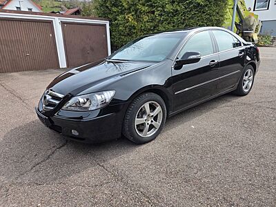 Honda Legend 3.5 V6 SH-AWD LS