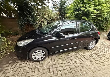 Peugeot 207 Tendance 95 VTi Tendance