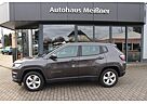 Jeep Compass 1.4 Longitude*Sitz- und Lenkradheizung*