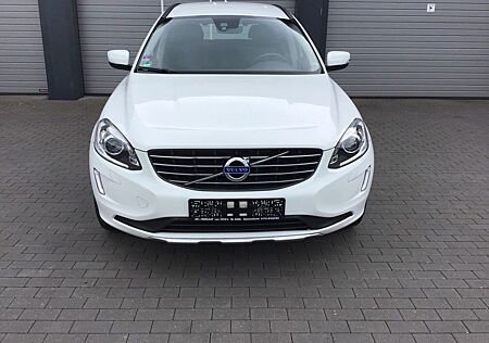 Volvo XC 60 XC60 Kinetic 2WD.KLIMA.AHK.XENON