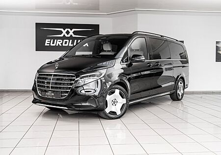 Mercedes-Benz V 300 EXCLUSIVE EXTRALANG VIP SEATS/PETROL/MY26