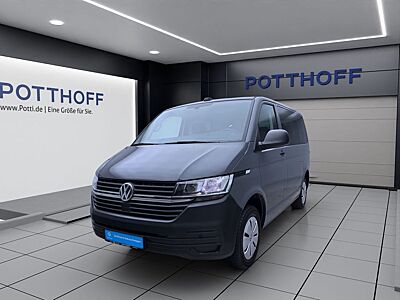 Volkswagen T6.1 Kombi 2.0 TDI KAMERA PDC KLIMA APP-CONNECT