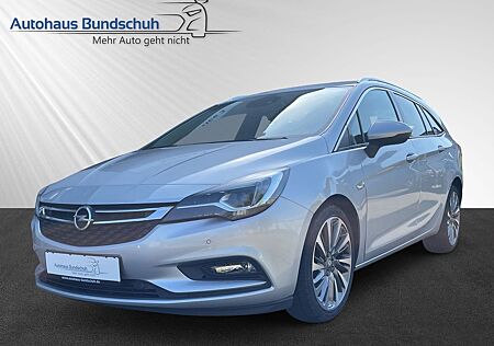 Opel Astra 1.6 BiTrb D Sports Tourer Innovation