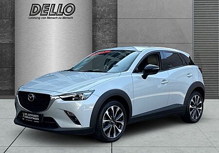 Mazda CX-3 Homura 2.0 Navi LED Apple CarPlay Android A