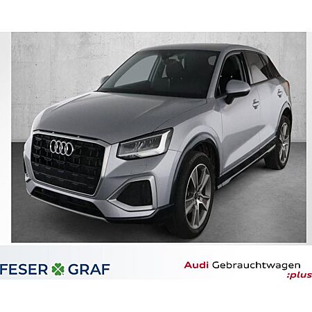 Audi Q2 leasen