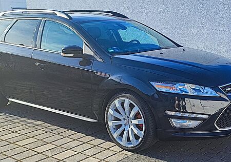 Ford Mondeo 2,0TDCi 103kW Champions Edition Turni...