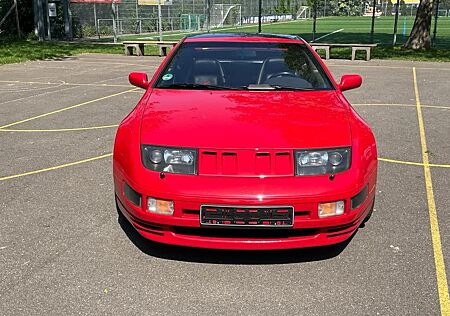 Nissan 300 ZX Twin Turbo