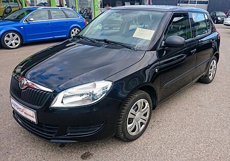 Skoda Fabia Active Klima - ohne Tüv -
