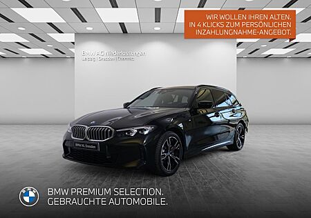 BMW 330e Touring Vorteil zur Neuwagen-UPE 21.330EUR