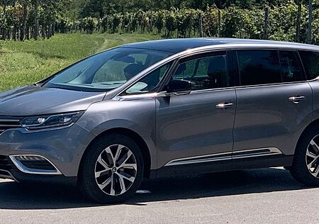 Renault Espace ENERGY dCi 160 Intens