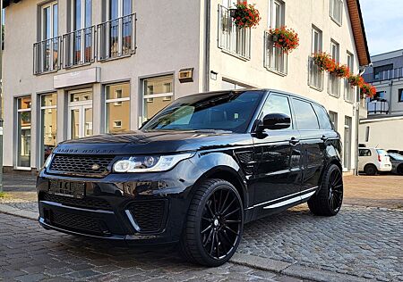 Land Rover Range Rover Sport 3.0 SDV6 HSE PANO LUFT MTXLED