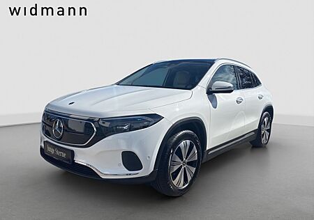 Mercedes-Benz EQA 250+ Progressive*AHK*Panorama*LED*PTS*Kamera