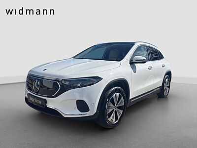 Mercedes-Benz EQA 250+ Progressive*AHK*Panorama*LED*PTS*Kamera