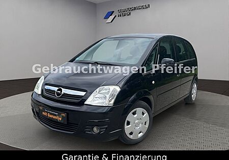 Opel Meriva 1.6 CATCH ME*TÜV Neu*Klima*Elektr. Spiege