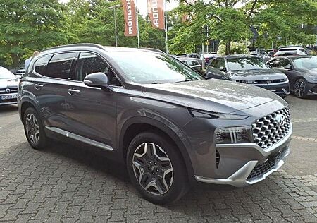 Hyundai Santa Fe Prime Plug-In Hybrid 4WD PANO LED KRELL