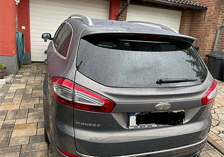 Ford Mondeo 2,2TDCi 147kW DPF Titanium Turnier Ti...