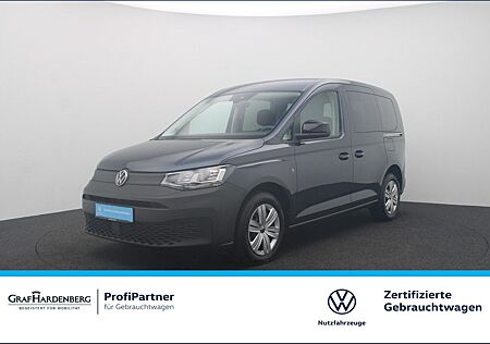 VW Caddy Volkswagen 2.0 TDI Dig.Cockpit GJR ISOFIX